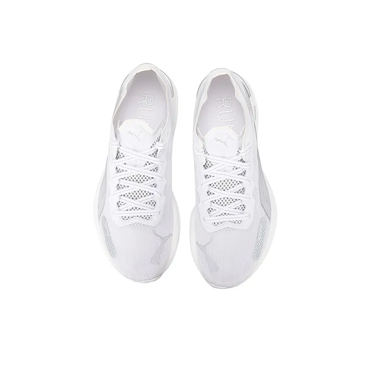 PUMA Liberate Nitro 2 'White Silver' Women's-3