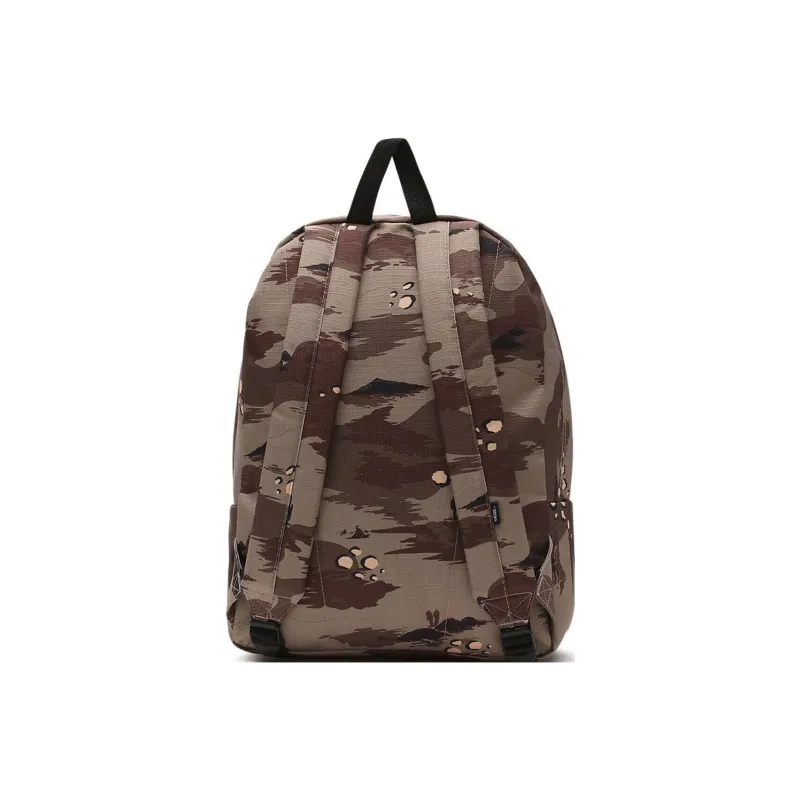 Vans Polyester Backpack Regular Unisex Multicolor-1