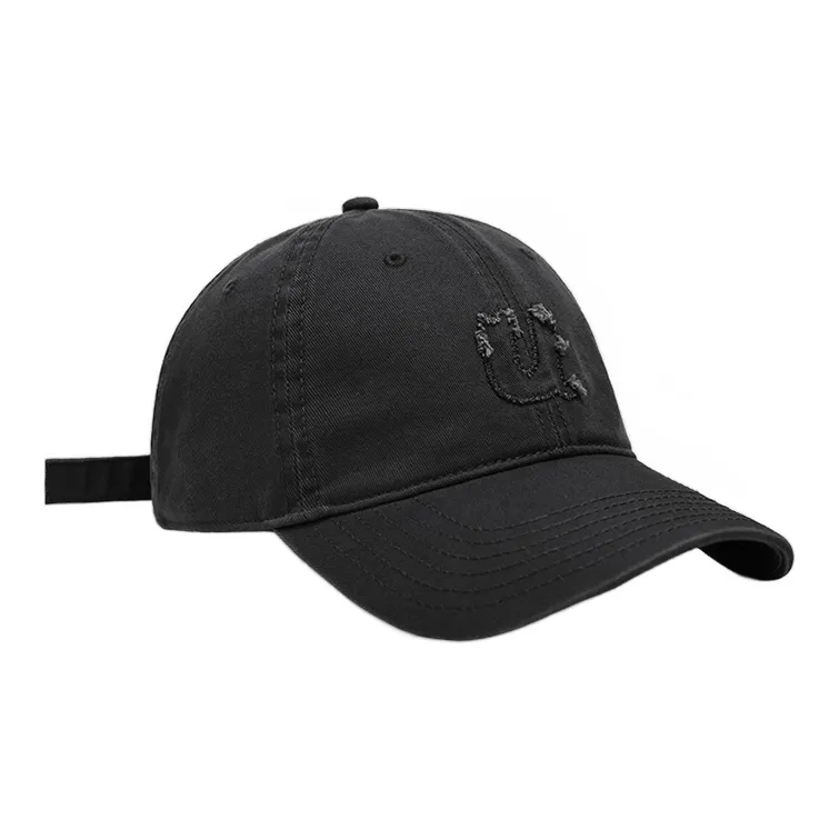 FREE RABBITⅡ Baseball Caps Unisex-4