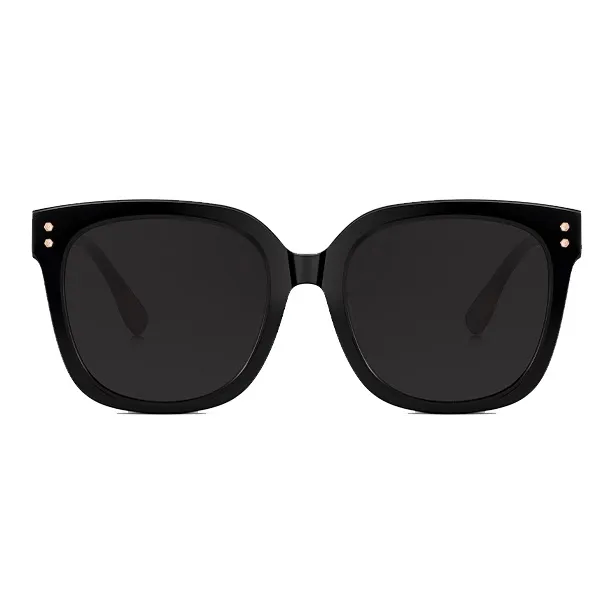 SEROVA Butterfly Ink Lenses Unisex-8