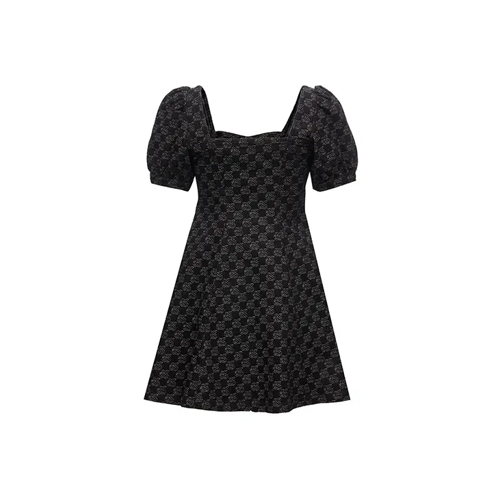 ONLY Short Sleeved Dress Women's-1