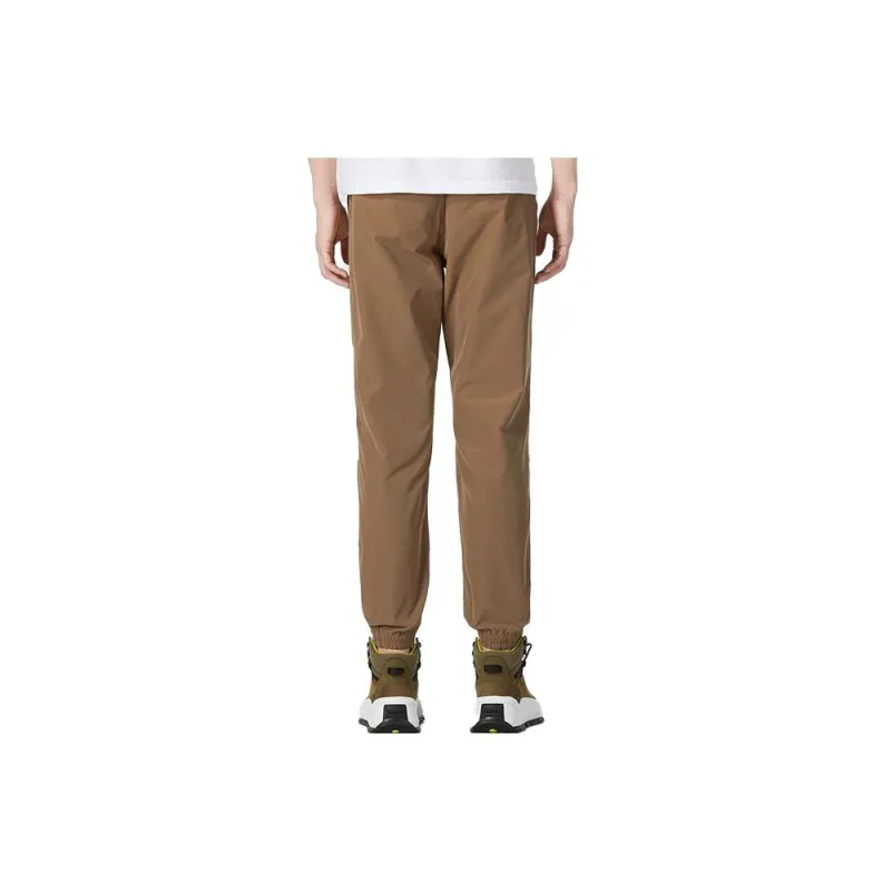 Jack Wolfskin Knitted Sweatpants Men's-7