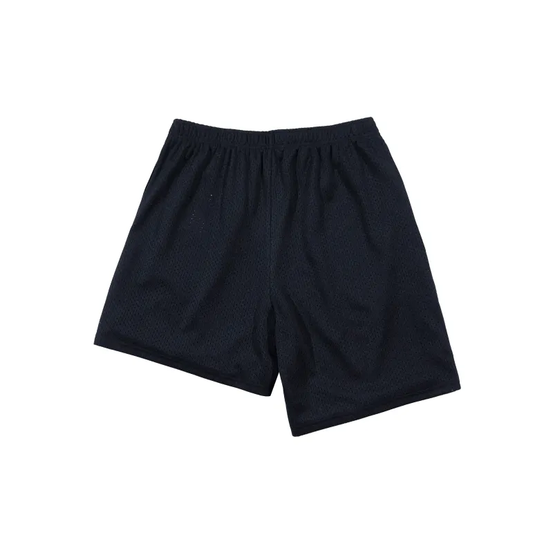 JUST VIBE Basketball Shorts Unisex-12