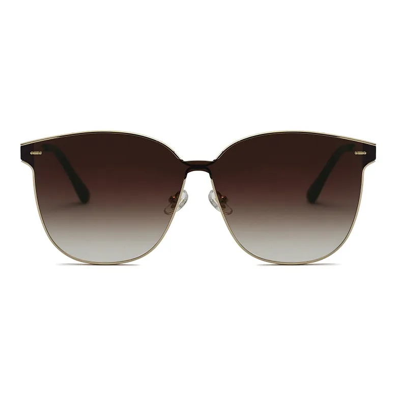 Sagawa Sunglasses Unisex-3