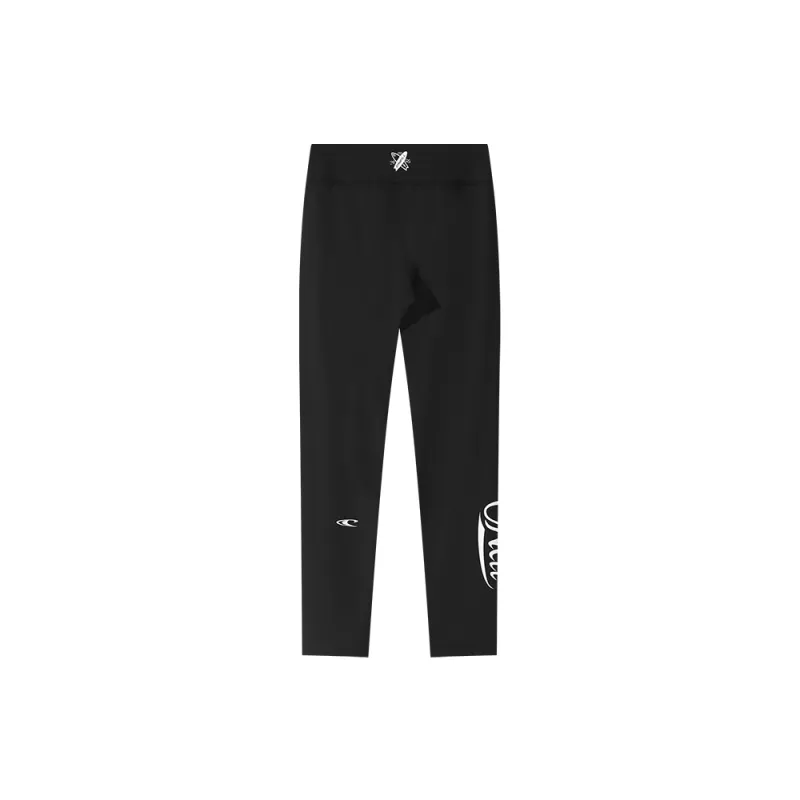 O'Neill Swimming Shorts Women's Black-1