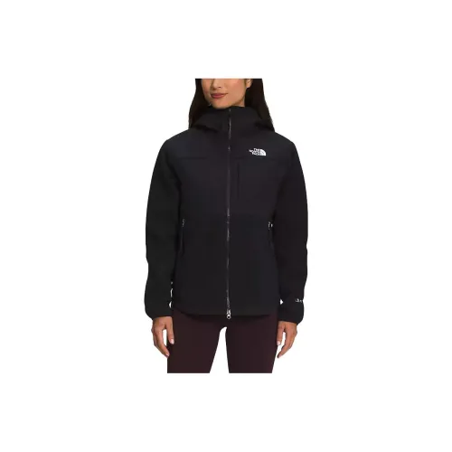 THE NORTH FACE DENALI Jacket Women's Black