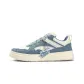 Beige Blue