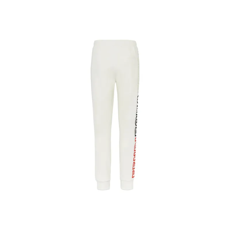 FENDI X Marc Jacobs Cny Inlay Logo Sweatpants-1