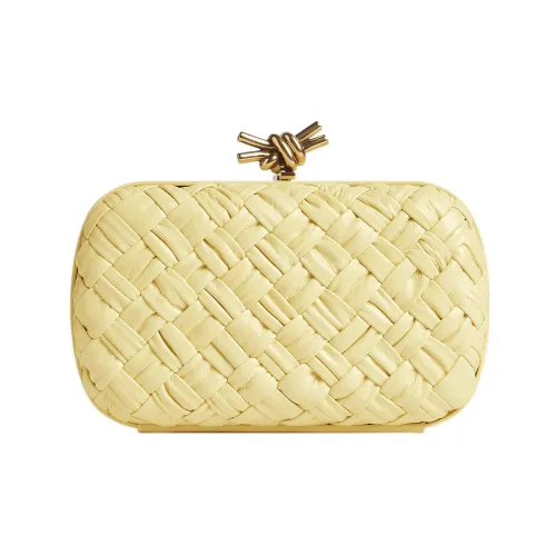 Bottega Veneta KNOT Clutches