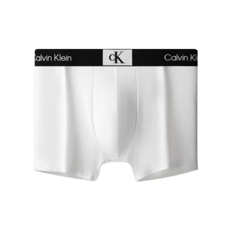 CALVIN KLEIN CK96 Series Boxer Shorts Men's 1 Set 3 Pack-3