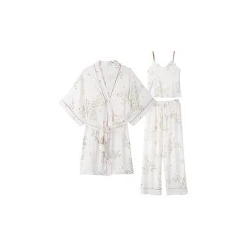 IIZZINI Scenario Pajama Set Women's