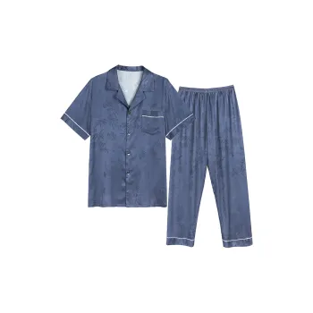 IIZZINI Men Pajama Sets