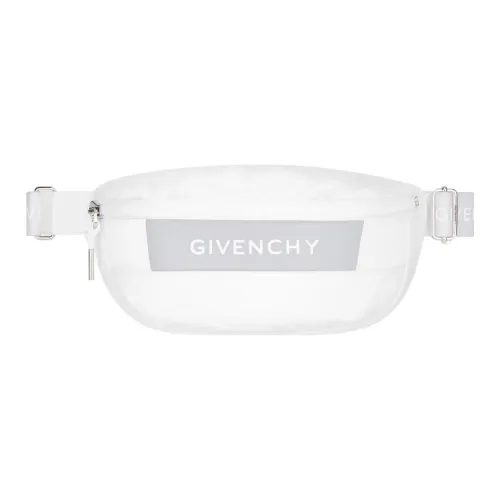 Givenchy G-Trek Fanny Packs