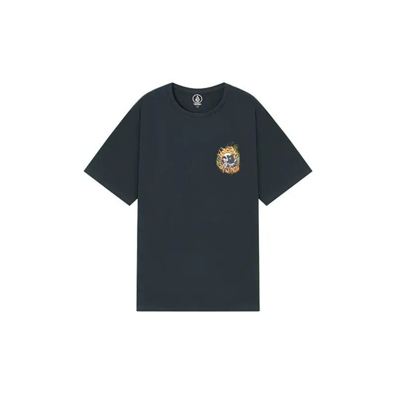VOLCOM T-Shirts Unisex-1