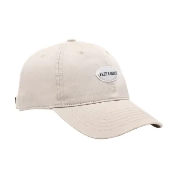 FREE RABBITⅡ Baseball Caps Unisex