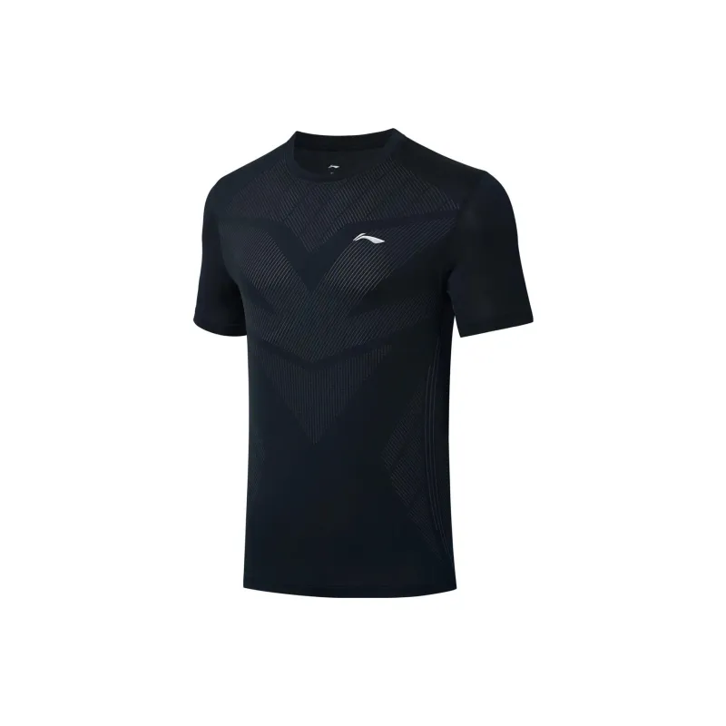 LiNing Table Tennis Series Table Tennis Apparel Unisex-0