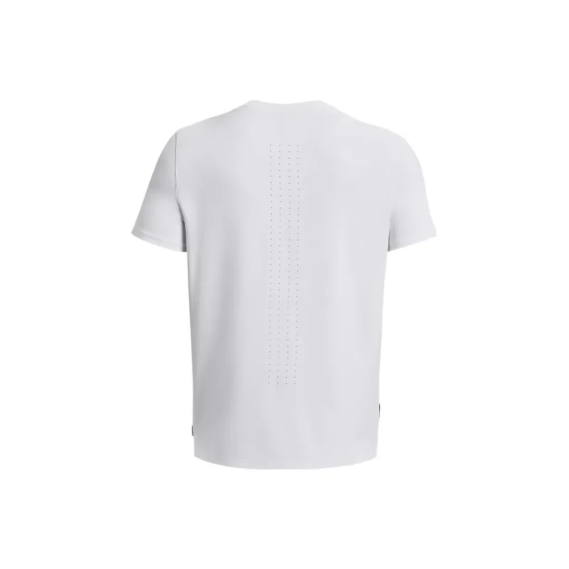 Under Armour T Shirt Men's White-1