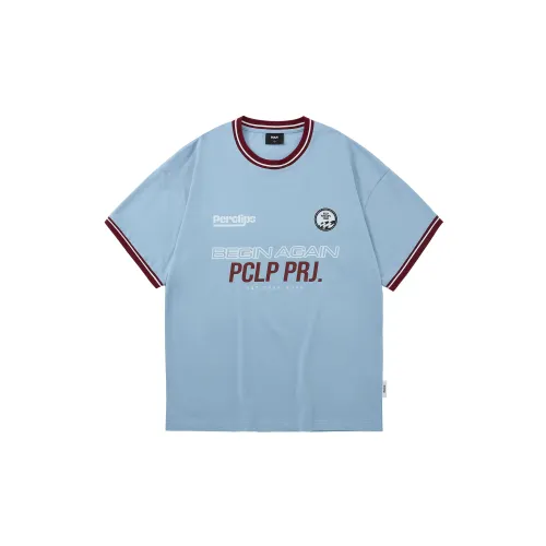 PCLP 2023 Spring Summer Broken Mirror Soccer Jerseys Unisex