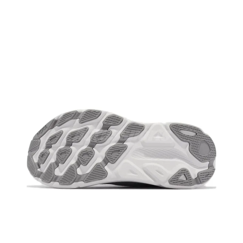HOKA ONE ONE Clifton 9 2E Wide 'Harbor Mist'-5