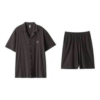 XUANZHITING Men Pajama Sets