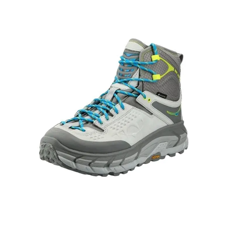 HOKA ONE ONE Tor Ultra High 'Lunar Rock Diva Blue'-2