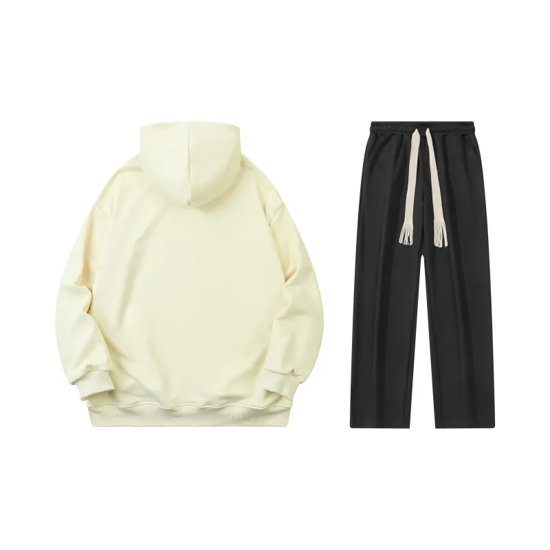 MISTEEZ Sweatshirt Sets Unisex-8