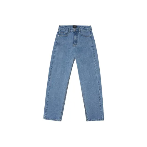 Acme De La Vie Jeans Unisex Blue