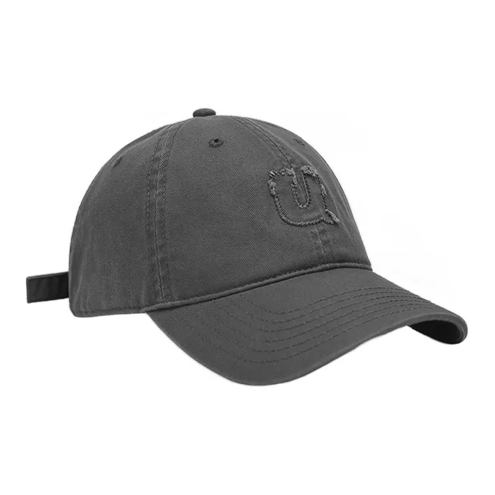 FREE RABBITⅡ Baseball Caps Unisex-8