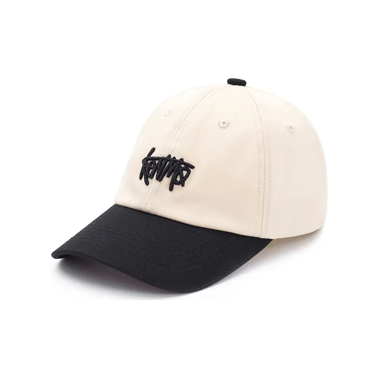KENMO Cotton Baseball Caps Unisex-11