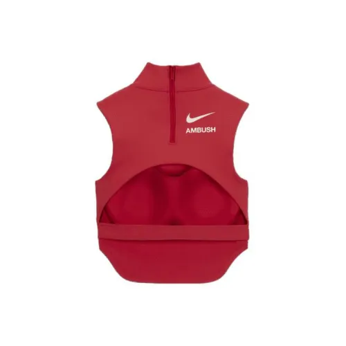 Nike Women Vest