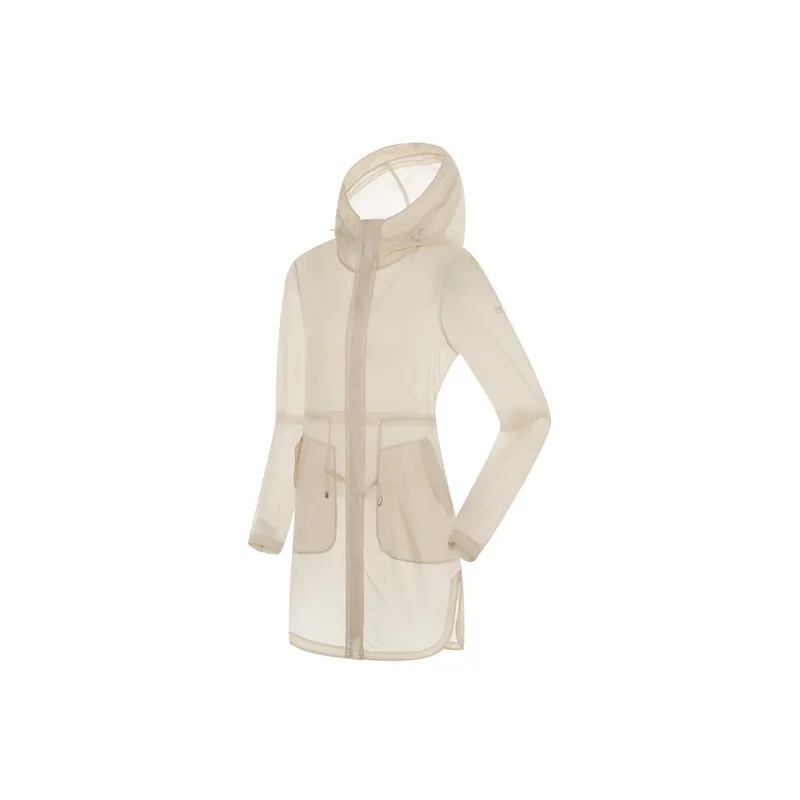 NORTHLAND PROFESSIONAL Breathable Water Resistant Windproof UV Protection Sun Protection Clothing Women's-5