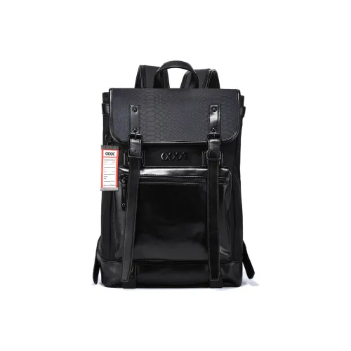 COEXISTENCE Unisex Backpack