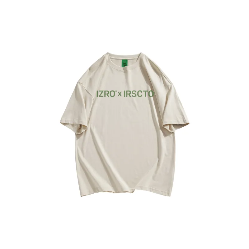 Izro X IRSCTO T-Shirts Unisex-13