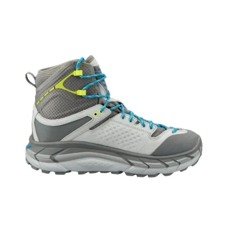 HOKA ONE ONE Tor Ultra High 'Lunar Rock Diva Blue'-1