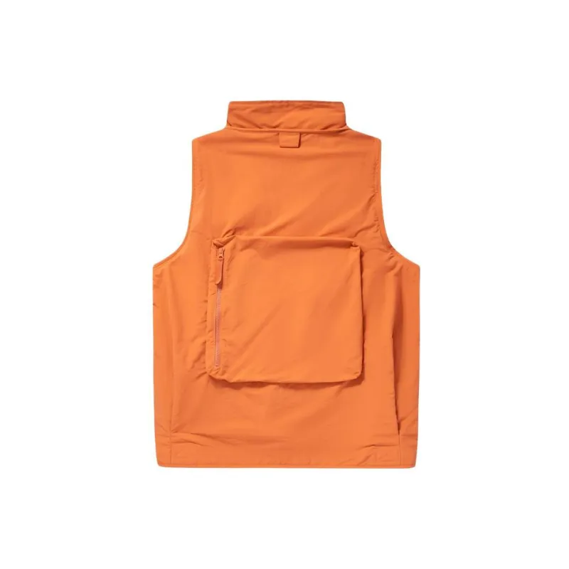 Columbia Vintage Collection Jacket Men's Orange-3