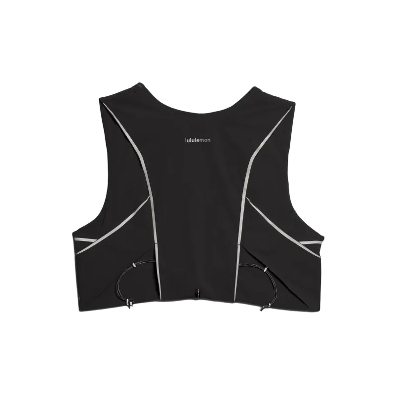 Lululemon Fast And Free Vests Unisex-1