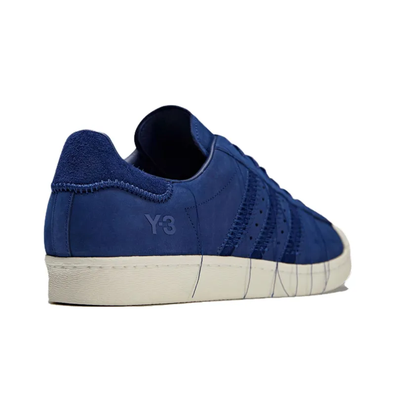 Y 3 Superstar Unity Ink-4