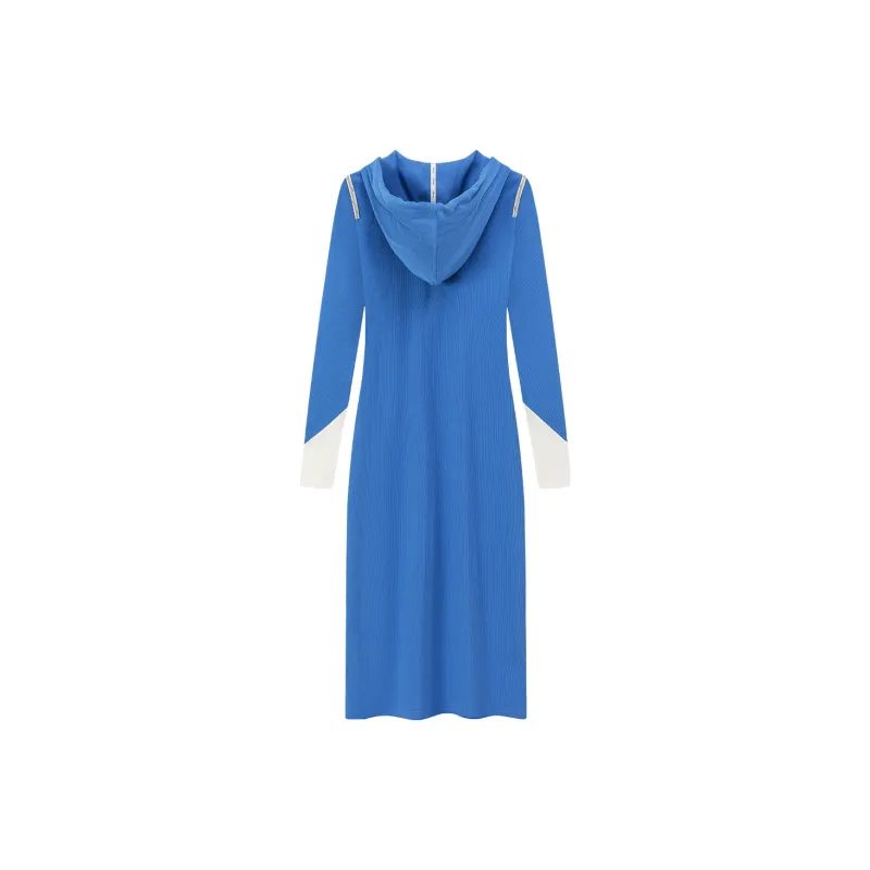 CHUU Long Sleeved Dresses Women's-1