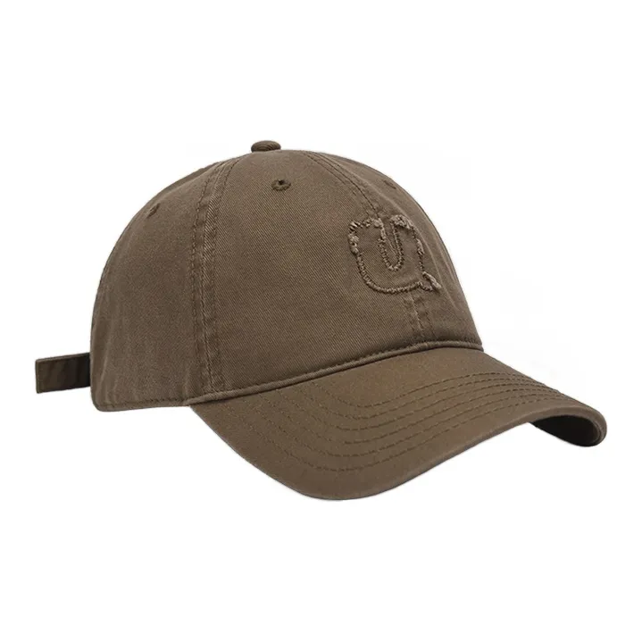 FREE RABBITⅡ Baseball Caps Unisex-12