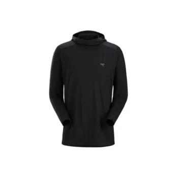 Arcteryx Ionia Merino Wool Series Sweatshirt Men's