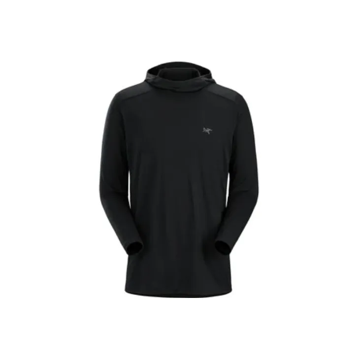 Arcteryx Ionia Merino Wool Series Sweatshirt Men's-0