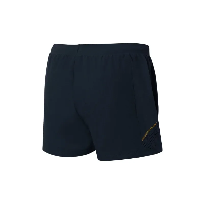 LiNing Casual Shorts Women's Black-1