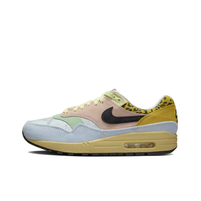 Nike Air Max 1 '87 Great Indoors Corduroy Women's-0