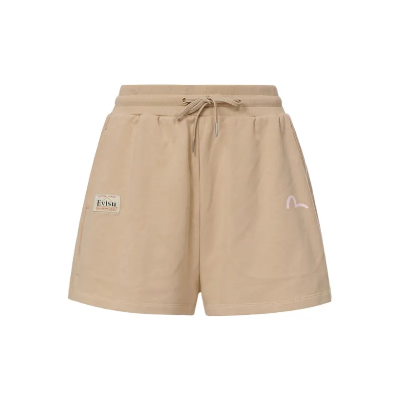 EVISU Sports Shorts Women's-1
