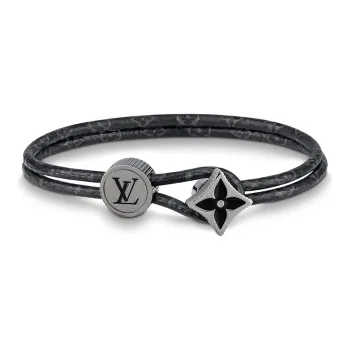 ブレスレット LOUIS VUITTON Archive Bracelet Lv Archive Bracelet - POIZON
