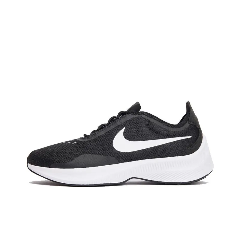 Nike Fast Exp Z07 'Black White'-0