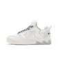 White Gray