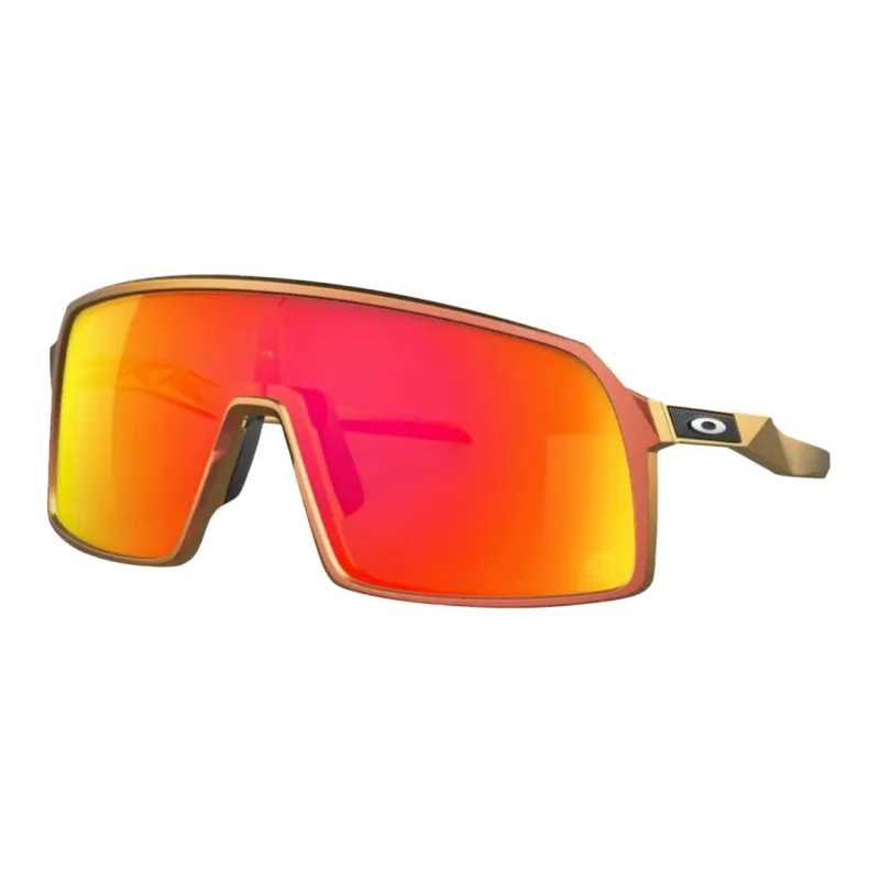 Oakley Sutro Shield frame Sunglasses-1