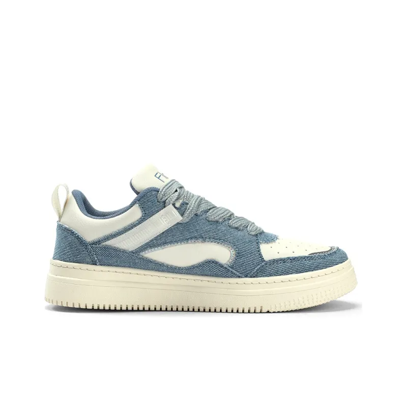 FLOSSIE Stylish Skateboarding Shoes Unisex-7