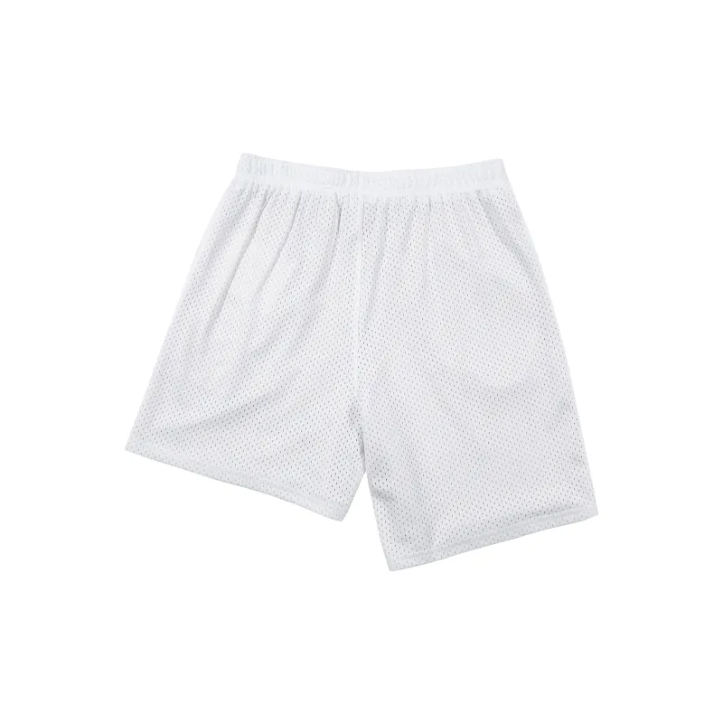 JUST VIBE Basketball Shorts Unisex-1
